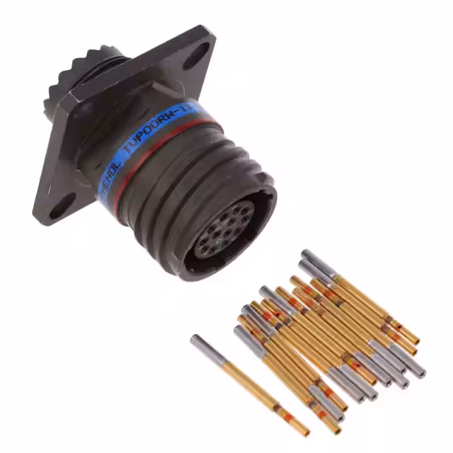 TVP00RW-11-35S Amphenol Aerospace Operations  Gruppi di connettori circolari